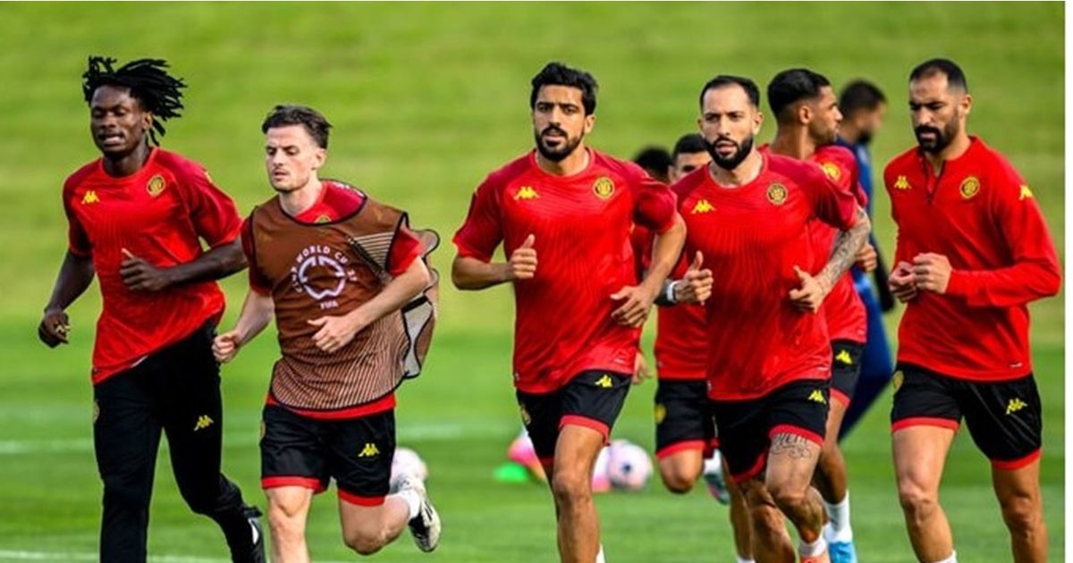 مونديال الأندية.. الترجي يستعد لمواجهة لوس أنجلوس وتعويض خسارته في الجولة الأولى