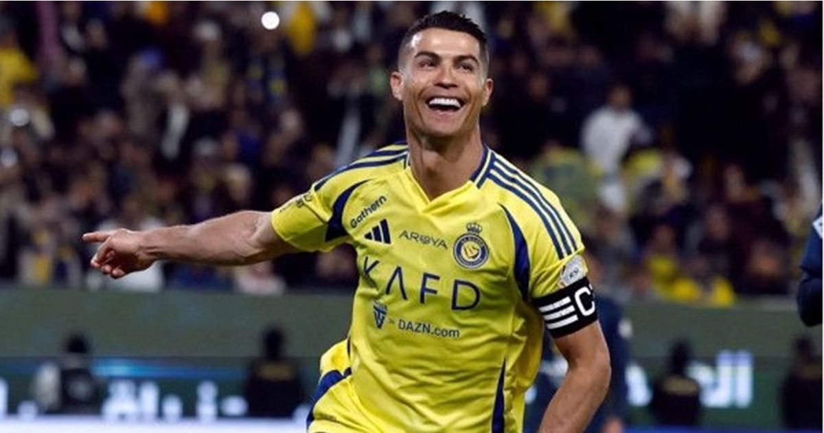 النصر يقترب من تلبية أول طلبات رونالدو