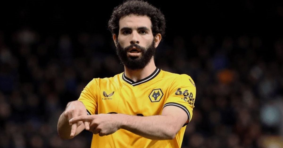 السيتي يتعاقد مع الجزائري أيت نوري.. وهذه قيمة الصفقة