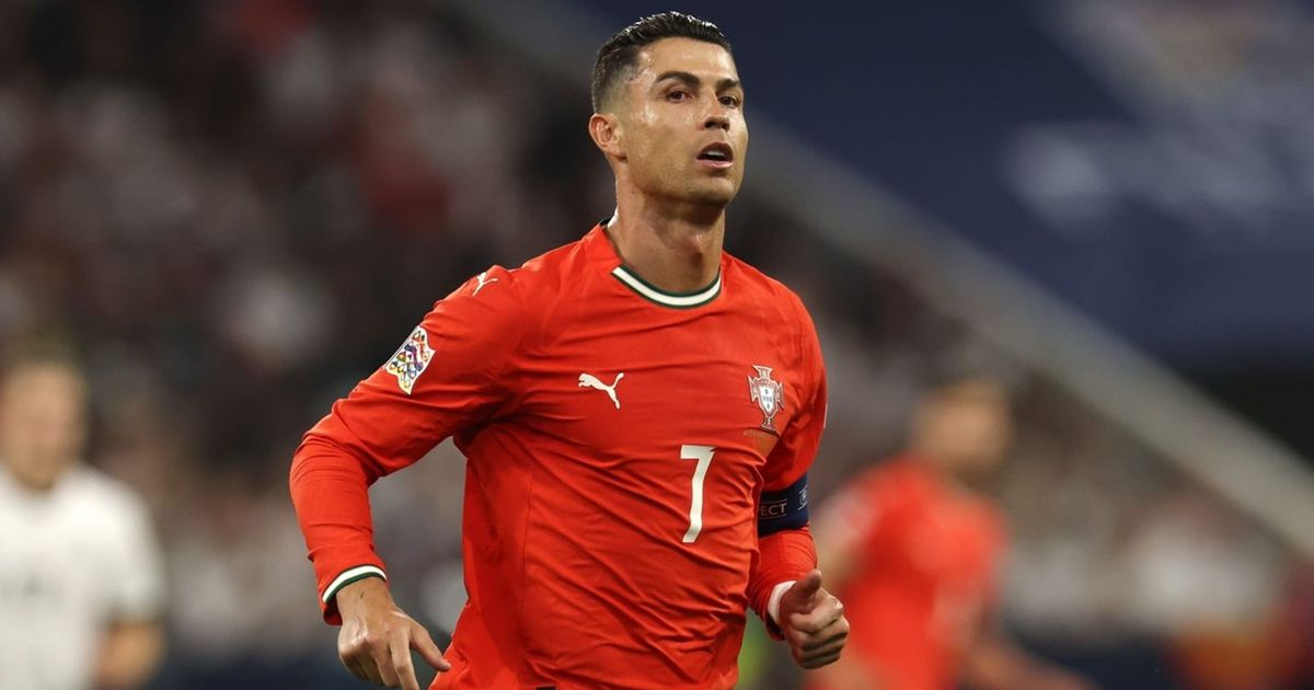 رونالدو يتحدث عن ميسي ولامين يامال.. ماذا قال؟