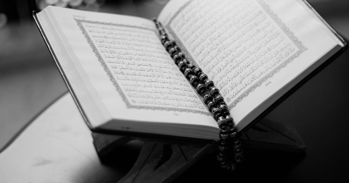 أزمة مسلمين لا أزمة إسلام … أزمة مسلمين لا أزمة إسلام …