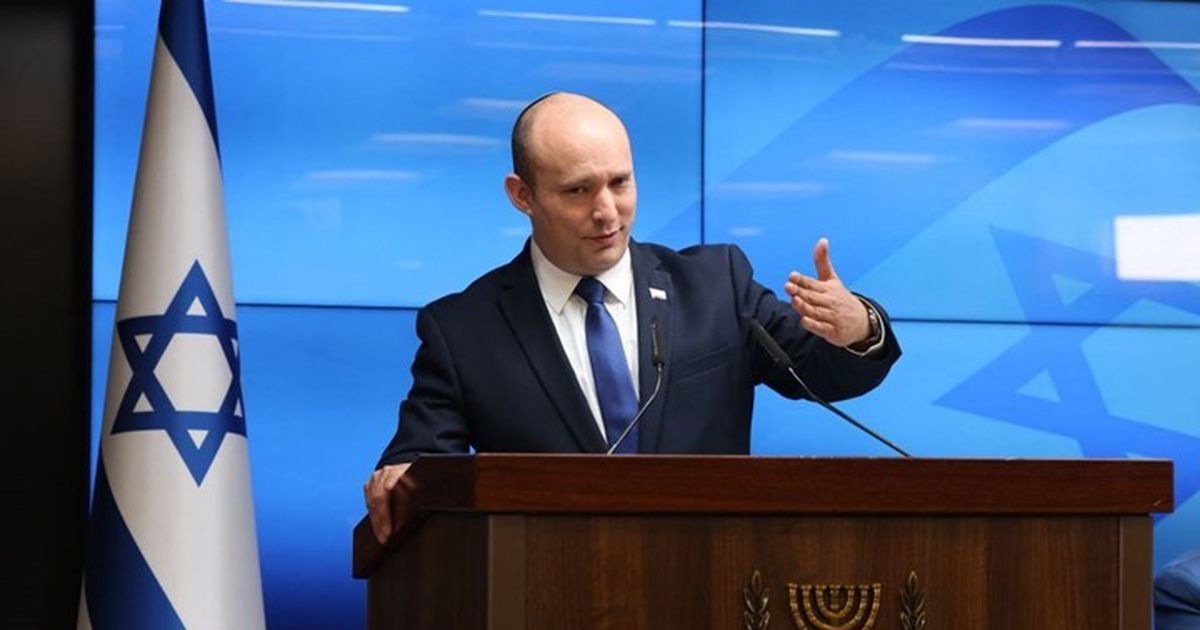 بينيت يعود للحياة السياسية الإسرائيلية بحزب جديد.. أكبر …