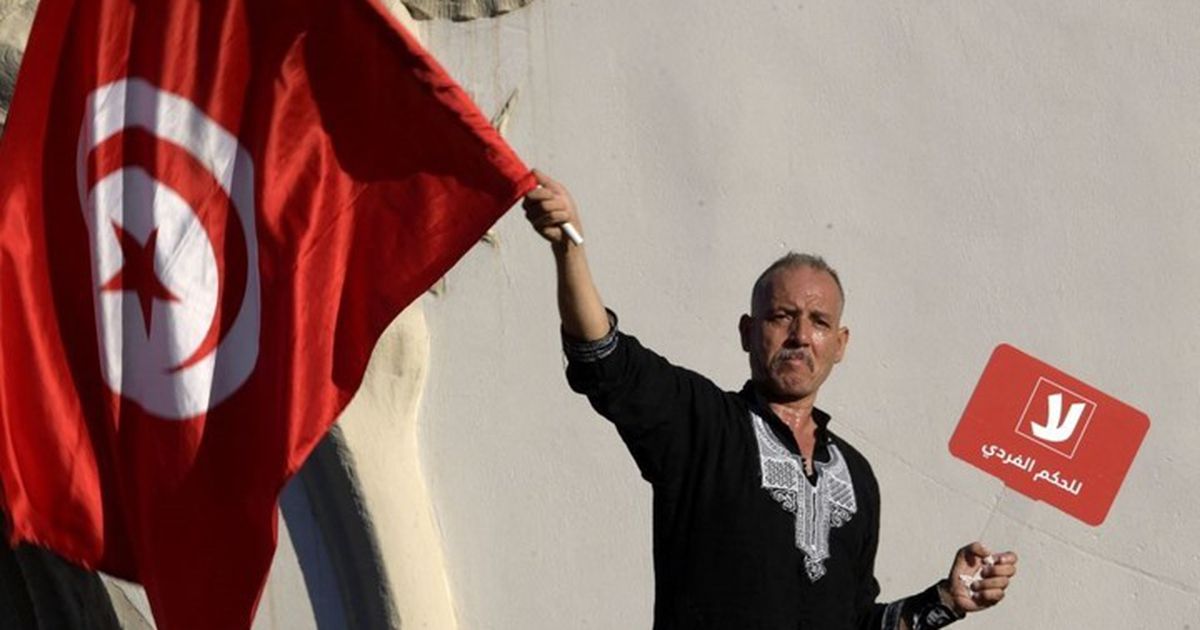 Que signifie la souveraineté dans le modèle d’État-nation tunisien ?  …