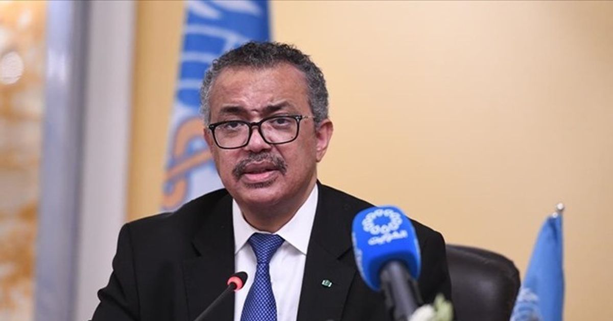 اتفاق مبدئي بشأن كيفية التعامل مع الأوبئة العالمية في …