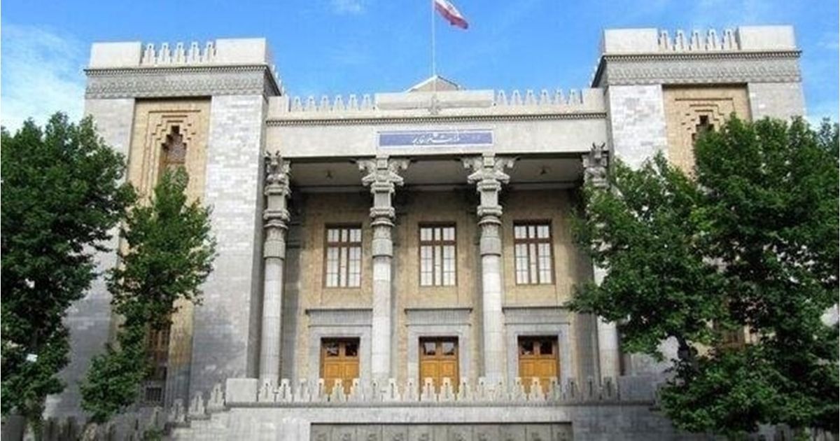 وفد عسكري فني إيراني زار قطر.. وتحذير لكوريا الجنوبية من التدخل في الحرب
