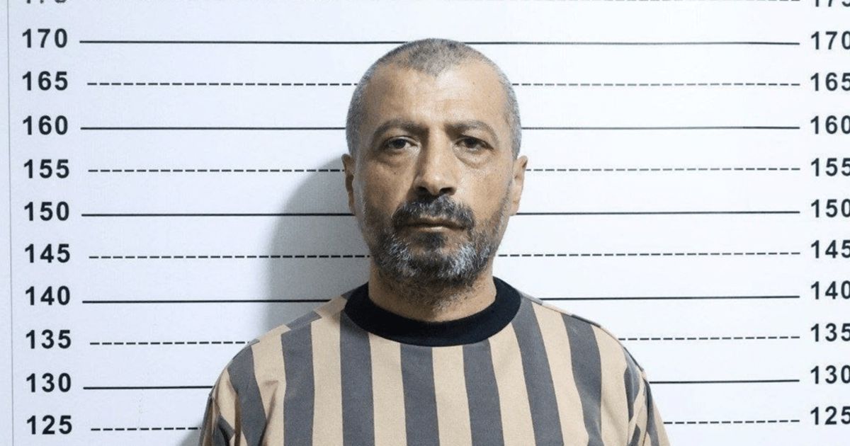 اعتقال أحد معاوني مدير سجن صيدنايا.. أين وجدته قوات الأمن؟