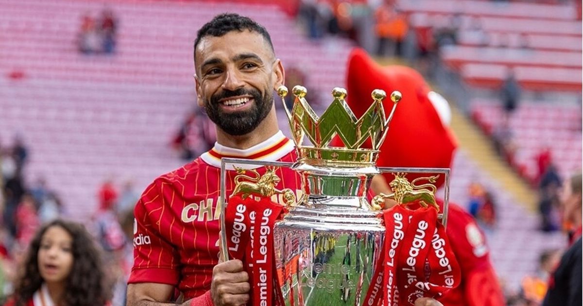 من هو أفضل لاعب ومدرب بالنسبة لـ”الفرعون صلاح” ؟ - عربي21