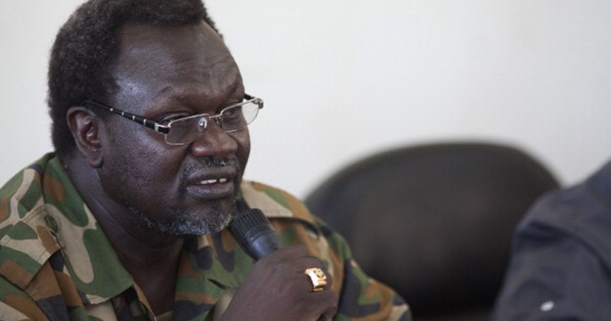 اعتقال وزير النفط وقادة عسكريين في جنوب السودان.. هل هي …