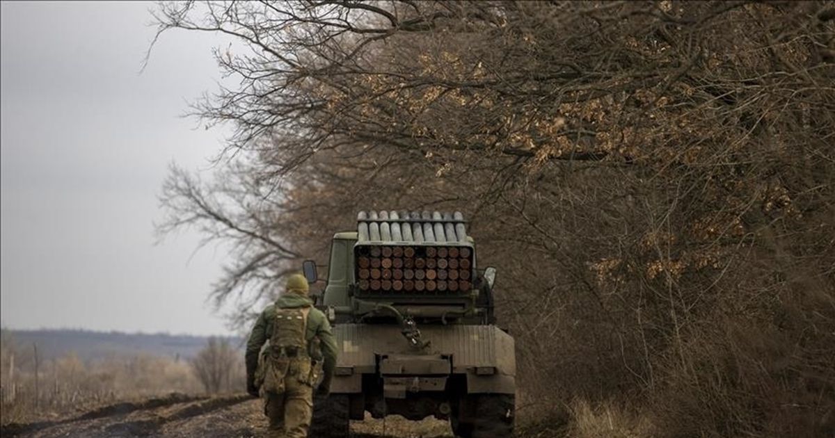 دول أوروبية تتعهد بدعم عسكري إضافي لأوكرانيا.. وكييف …