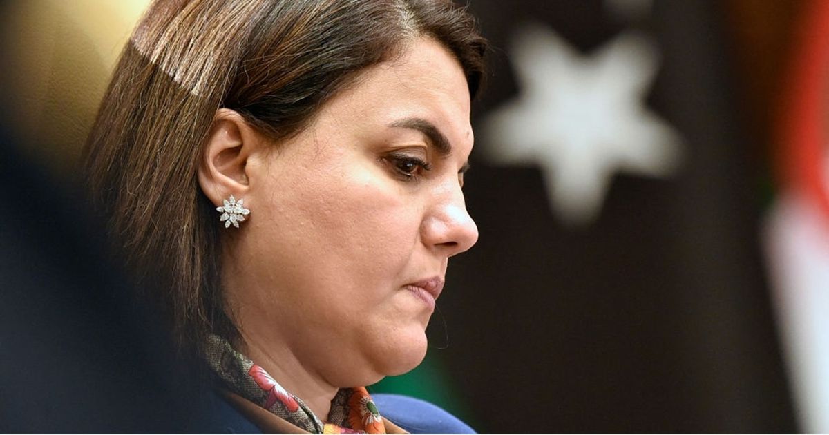 المنقوش تفجر عاصفة سياسية تصل شوارع ليبيا.. ضريبة “لقاء …