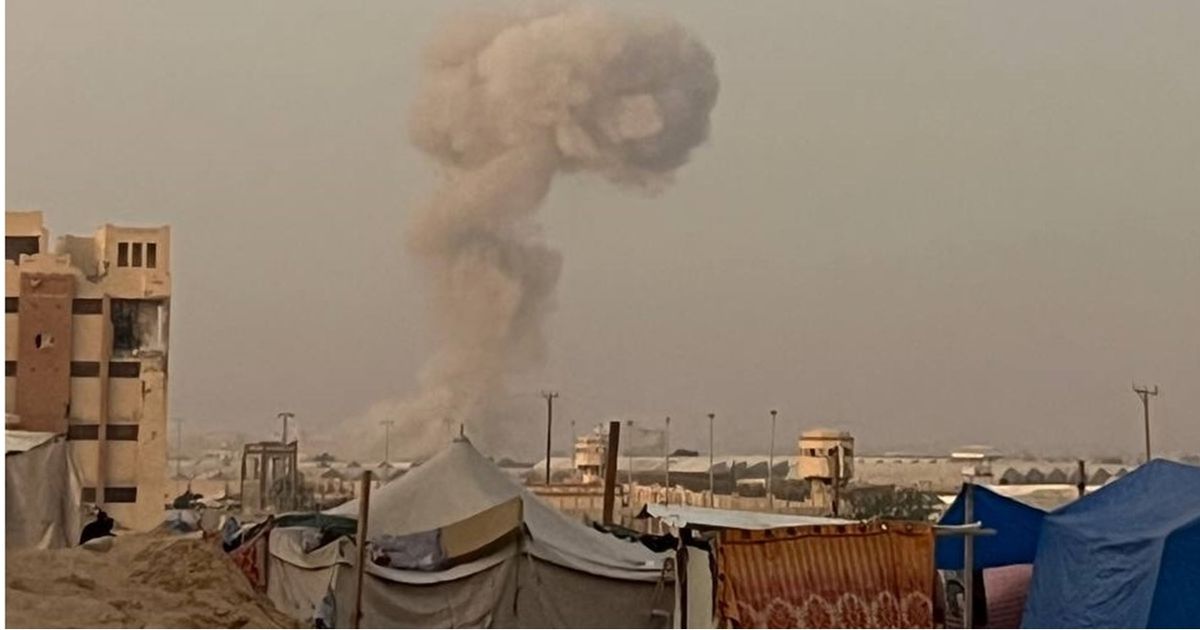 الاحتلال يزعم اغتيال قائدين بارزين من حماس في غزة.. من …