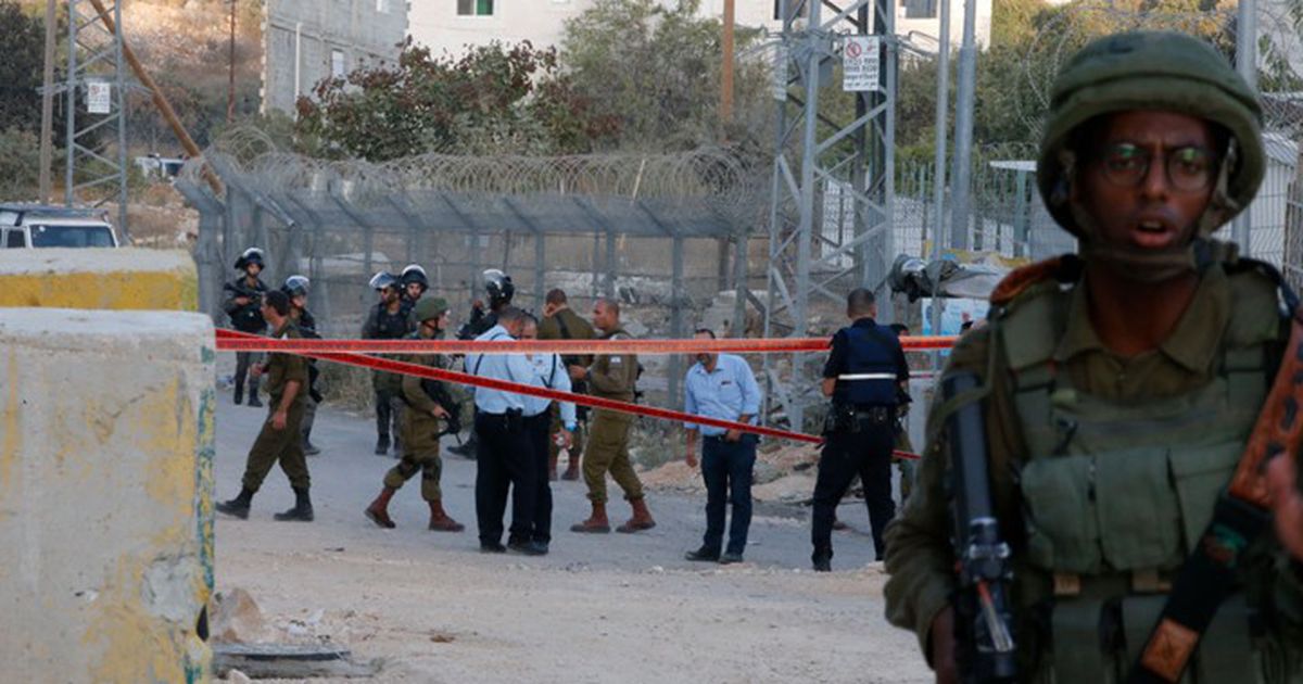 اعتقال مسؤول في “الشاباك” بعد تسريب وثيقة سرية إلى وزير … اعتقال مسؤول في “الشاباك” بعد تسريب وثيقة سرية إلى وزير …