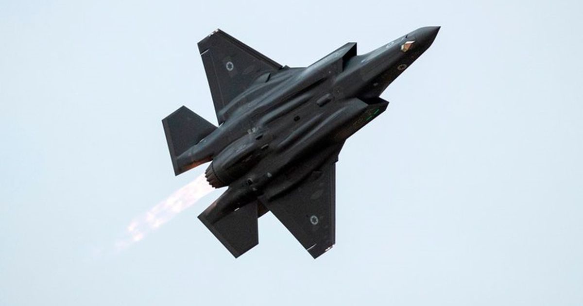 الاحتلال يقصف نقاط عبور على الحدود مع لبنان بزعم منع …