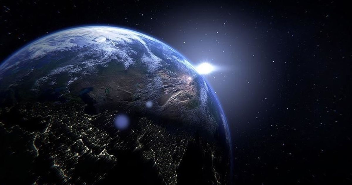 كويكبات ترتطم بالأرض أو تقترب منها.. ماذا نعرف عنها؟ …