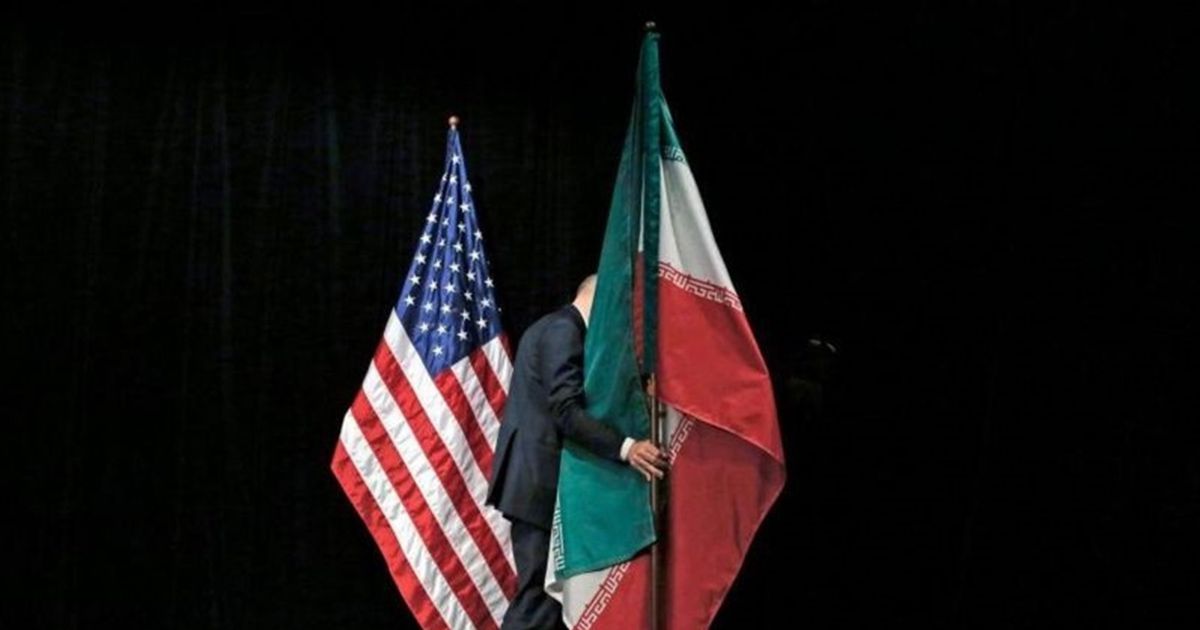 The United States accuses Iranians of hacking…