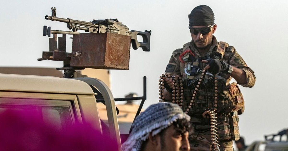 “قسد” ترفض تسليم كامل الأسرى.. والدولة السورية تضغط …