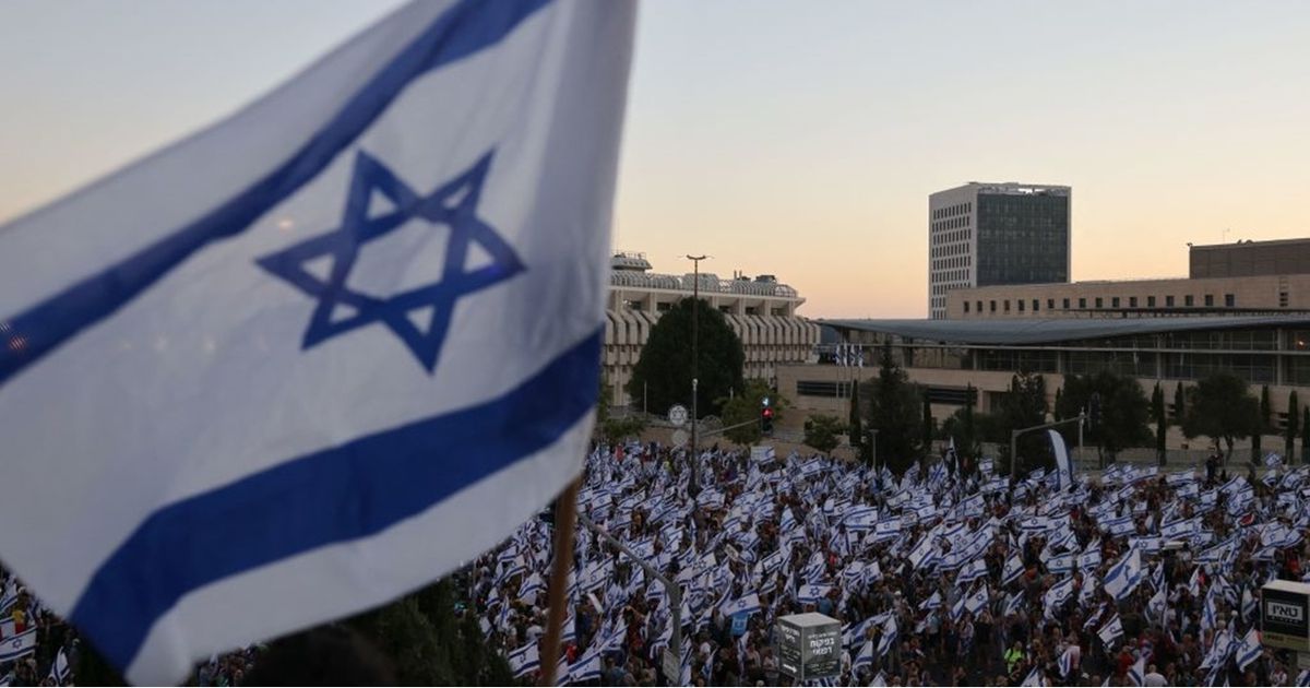 توصيات “الأمن القومي” الإسرائيلي الجديدة.. مناطق “ب” …