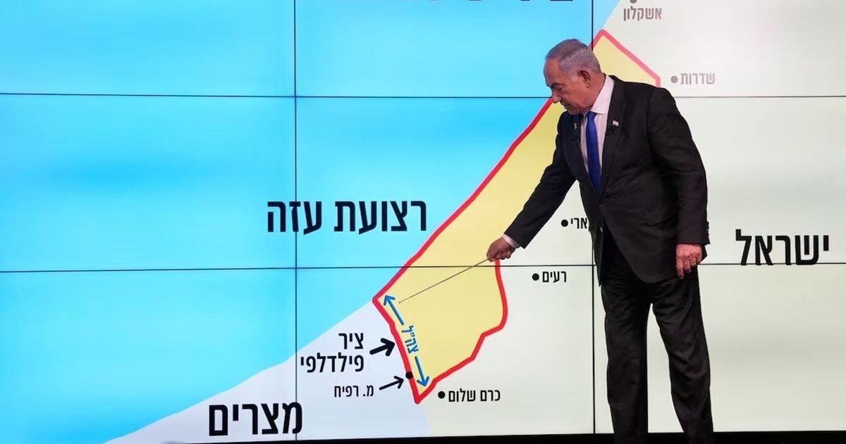 خرائط وخرائط ولا شيء سوى الخرائط …