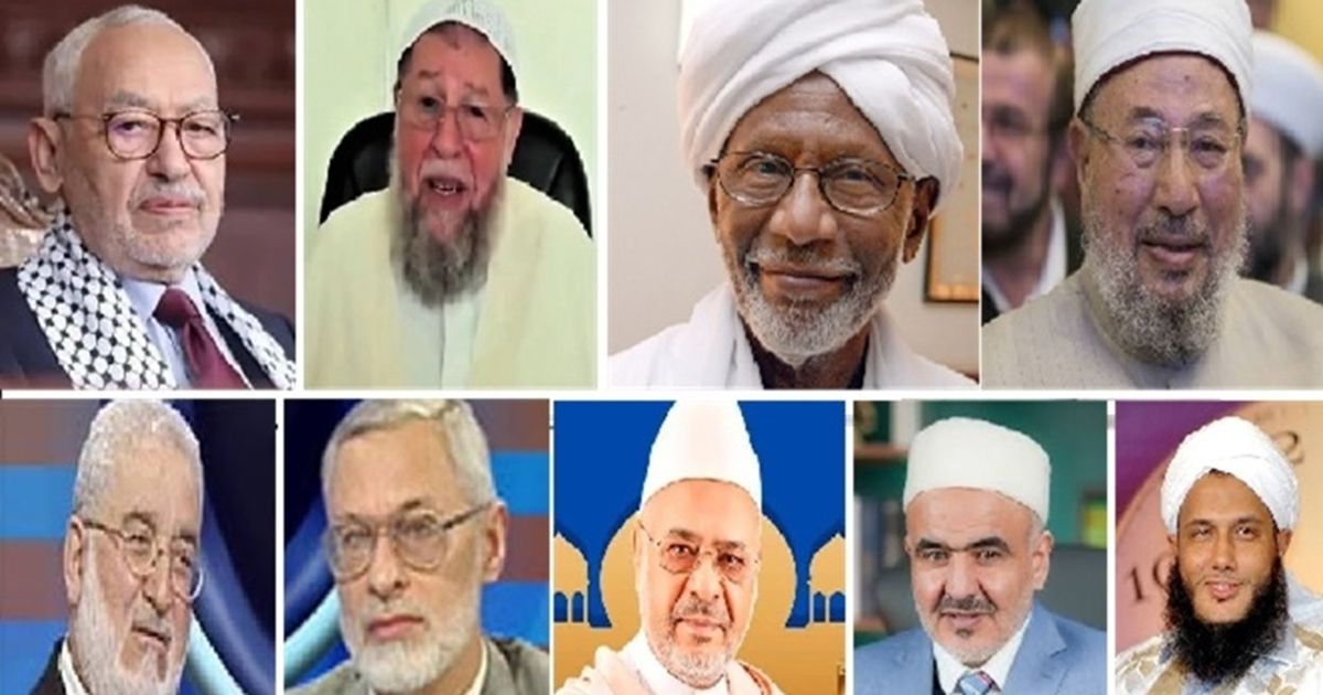 الأقصى في أعين قادة الحركة الإسلامية.. من مركزية فلسطين إلى سؤال الأمة والهوية