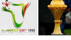 كأس أمم أفريقيا كان المغرب الاتحاد الأفريقي