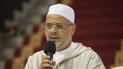 احمد الريسوني نائب رئيس اتحاد علماء المسلمين