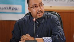 الد شيات، أستاذ العلاقات الدولية بجامعة محمد الأول - عربي21