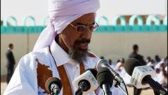 مفتي موريتانيا أحمد ولد لمرابط ـ أرشيفية