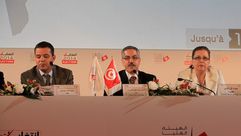 الهيئة العليا المستقلة للانتخابات في تونس - الأناضول