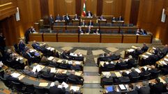برلمان لبنان