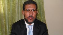الأمين العام للحزب وعضو البرلمان الموريتاني حمدي ولد إبراهيم ـ عربي21