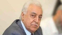 خالد الناصر - عضو الهيئة السياسية في الائتلاف الوطني السوري