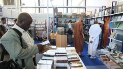 معرض الجزائر الدولي للكتاب يفتح أبوابه أمام الجمهور - aa_picture_20141030_3663741_web