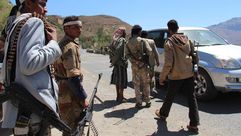 حوثيون يستولون على مدينة وسط اليمن بعد مواجهات مع مسلحي القبائل - الأناضول