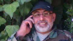 مهدي حسن عبيد القيادي في حزب الله في سوريا