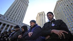 المسلمين في نيويورك