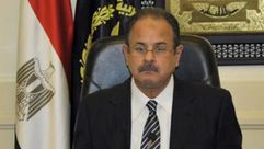 اللواء صلاح فؤاد - مساعد وزير الداخلية - مصر
