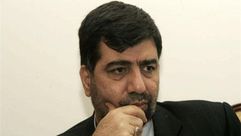 مسؤولون إيران توفوا حادثة الحج