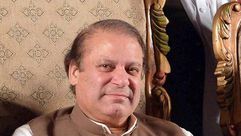 رئيس الوزراء الباكستاني نواز شريف - أرشيفية