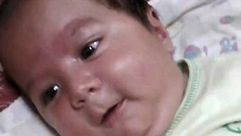 طفل طاجيكي توفي في مركز للشرطة الروسية- غوغل