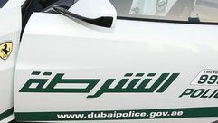شرطة دبي- أرشيفية