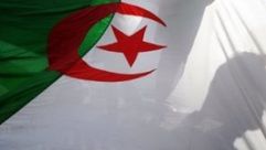 الجزائر - أ ف ب