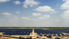 الواح تخزين الطاقة الشمسية في بادلا