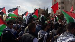 احتجاجات في الأردن ضد السفير الاسرائيلي