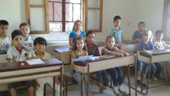 التعليم في مناطق سيطرة المعارضة بسوريا- مدارس سوريا- عربي21