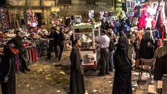 سوق القاهرة