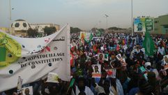 موريتانيا معارضة مسيرة ضد تعديل الدستور عربي21