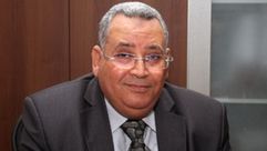 عضو مجمع البحوث الإسلامية الدكتور عبد الله النجار
