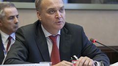 نائب وزير الدفاع الروسي - أناتولي أنطونوف