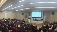 مؤتمر الأمة الإسلامية - جامعة اسطنبول زعيم  -  تركيا  -  CIGA