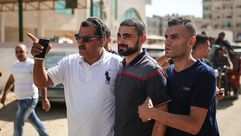 حماس تفرج عن معتقلين لفتح- الأناضول